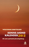 Sonne-Mond Kalender für 2012