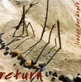 return - Lieder der Kraft, 1 Audio-CD