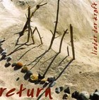 return - Lieder der Kraft, 1 Audio-CD