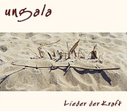 ungala - Lieder der Kraft 2, 1 Audio-CD