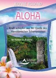 Aloha Karten, Meditationskarten