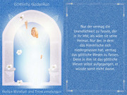 Göttliche Gedanken, 30 Karten