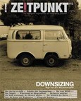 Zeitpunkt Nr. 112: Downsizing – Wege aus der Wachstumsfalle