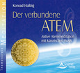 Der verbundene ATEM, 1 Audio-CD