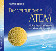 Der verbundene ATEM, 1 Audio-CD