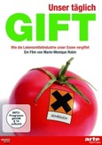 Unser täglich Gift, 1 DVD