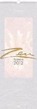 Zen-Kalender 2012