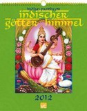 Indischer Götterhimmel 2012