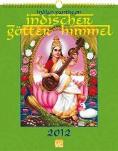 Indischer Götterhimmel 2012