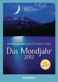 Das Mondjahr, Taschenkalender 2012