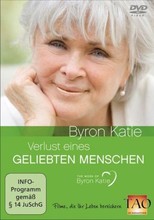 Verlust eines geliebten Menschen, Video-DVD