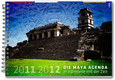Die MAYA - Agenda 2011-2012 (gültig von 26.7.2011 bis 31.12.2012)