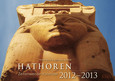 Hathoren Zeitenwende Kalender 2012-2013