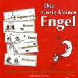Die winzig-kleinen Engel, Engelkarten