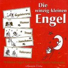 Die winzig-kleinen Engel, Engelkarten