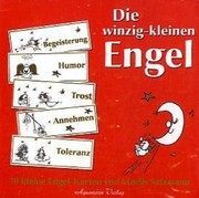 Die winzig-kleinen Engel, Engelkarten
