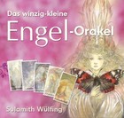 Das winzig-kleine Engel-Orakel, Engelkarten