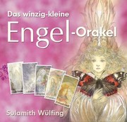 Das winzig-kleine Engel-Orakel, Engelkarten