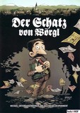Der Schatz von Wörgl - Comic