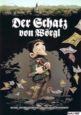 Der Schatz von Wörgl - Comic