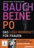 Bauch, Beine, Po, 1 Video-DVD
