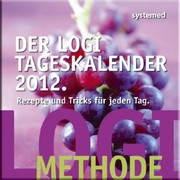 Der LOGI Tageskalender, Abreißkalender 2012