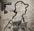 Bach Goldberg-Variationen - Audio-CD