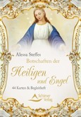Botschaften der Engel und Heiligen, 44 Karten & Begleitheft