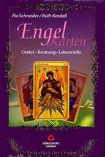 Engel-Orakel, m. Engelkarten