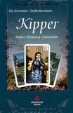 Kipper, m. Kipperkarten