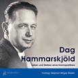 Dag Hammarskjöld - 2 Audio-CDs