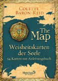 The Map - Weisheitskarten der Seele, Meditationskarten