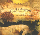 L'Alchimiste, 1 Audio-CD