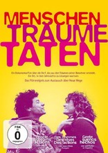 Menschen Träume Taten, DVD