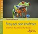 Frag mal dein Krafttier, Audio-CD