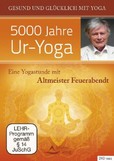 Eine Yogastunde mit Altmeister Sigmund Feuerabendt Eine Yogastunde mit Altmeister Sigmund Feuerabendt
