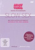 Slow Sex, DVD