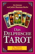 Das Delphische Tarot - Die 78 Karten im Kleinformat