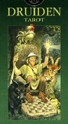 Druiden Tarot, Tarotkarten