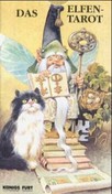 Elfen-Tarot, Tarotkarten