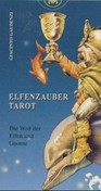 Elfenzauber Tarot, Tarotkarten