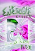 Die Energiekarten für den Alltag, 40 Karten