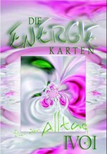 Die Energiekarten für den Alltag, 40 Karten