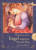 Engel begleiten deinen Weg, 44 Engelkarten