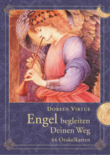 Engel begleiten deinen Weg, 44 Engelkarten