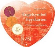 Engelsymbol-Herzkarten, Engelkarten