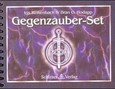 Gegenzauber-Set, m. Schutz-Amulett