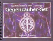 Gegenzauber-Set, m. Schutz-Amulett