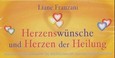 Heilherzen und Herzenswünsche, Meditationskarten