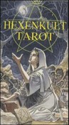 Hexenkult Tarot, Tarotkarten
